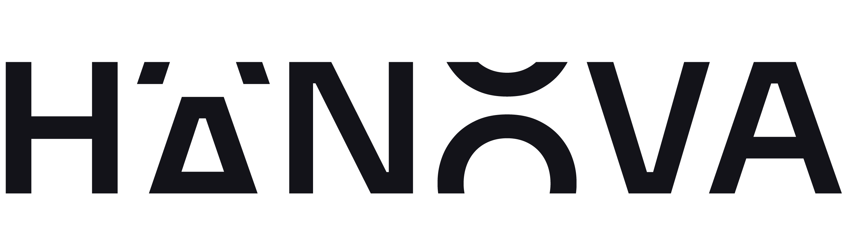 Logo de Hanova